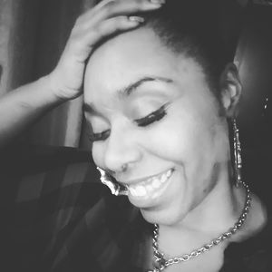 Meet your Posher, Kandyce